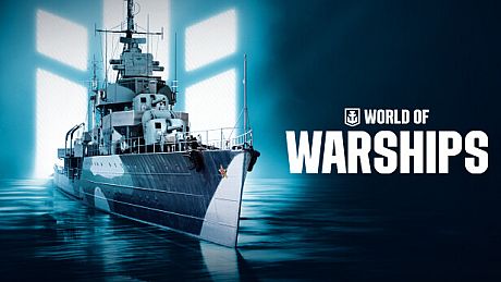 World of Warships — Anshan Pack