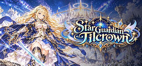 Star Guardian Tilcrown
