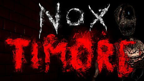 NOX TIMORE REMAKE Game