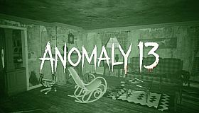 Anomaly 13
