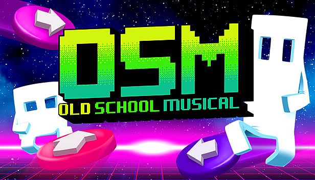 Buy Old School Musical