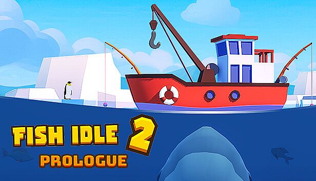 Buy Prologue: Fish idle 2