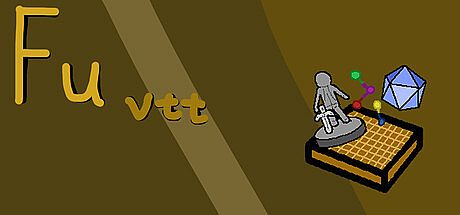 Fu vtt Game