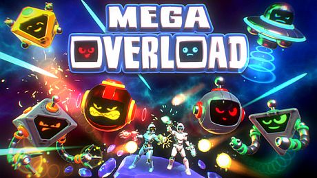 Mega Overload VR