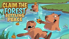 Claim the Forest: Settling Peace