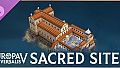 Europa Universalis V: Sacred Sites