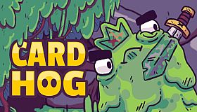 Card Hog