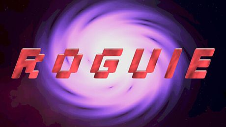 ROGUIE Game