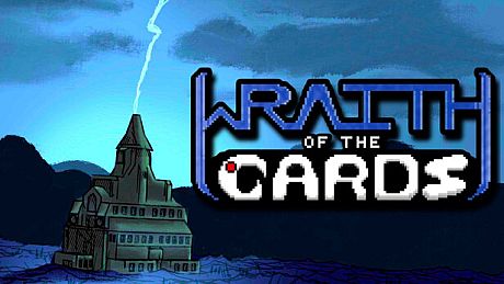Wraith of the Cards Game