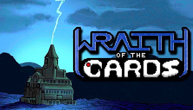 Buy Wraith of the Cards