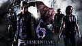Resident Evil 6