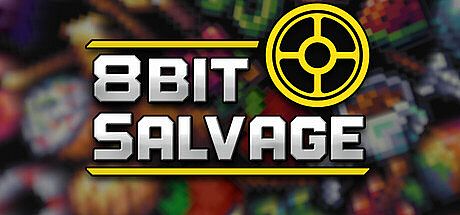 8bit Salvage