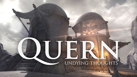 Quern - Undying Thoughts Game
