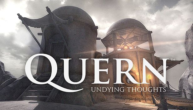Buy Quern - Undying Thoughts