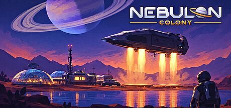 Nebulon Colony