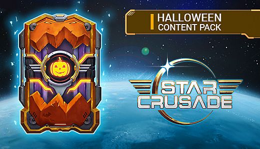 Halloween Content Pack