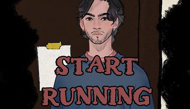 Buy Start Running