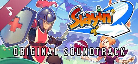 Slayin 2 Soundtrack