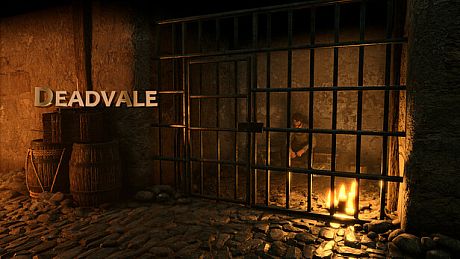 Deadvale Game
