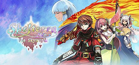 Shelterra the Skyworld Game