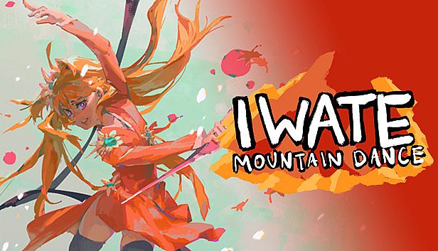 Buy Iwate Mountain Dance