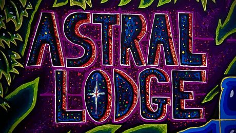 Astral Lodge Game