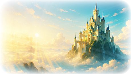 Aery - The King's Messenger Game