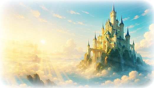 Aery - The King's Messenger