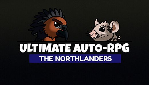Ultimate Auto-RPG - The Northlanders