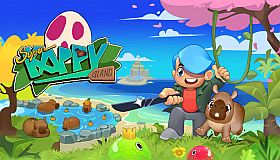 Super Kappy Island