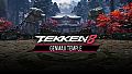 TEKKEN 8 - GENMAJI TEMPLE