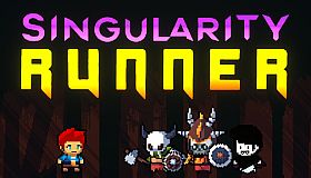Singularity Runner