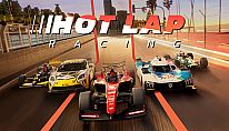 Buy Hot Lap Racing PC