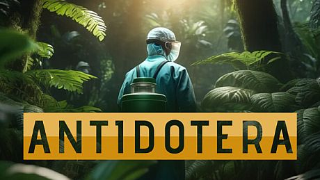 Antidotera Game