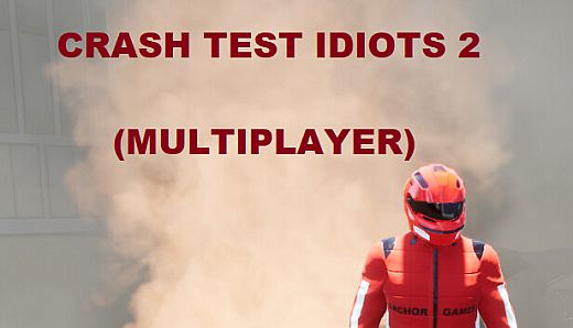 CRASH TEST IDIOTS 2 (MULTIPLAYER)