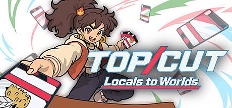 TOP CUT: Locals to Worlds Game