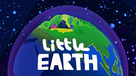Little Earth Game