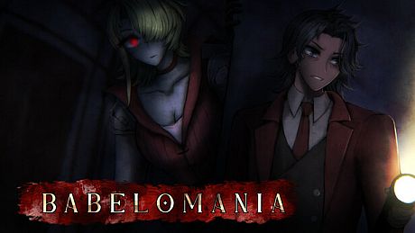 BABELOMANIA Game