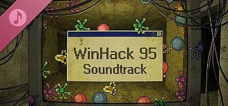 WinHack 95 Soundtrack