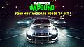 Need for Speed Unbound - Ford Mustang Dark Horse '24 Set