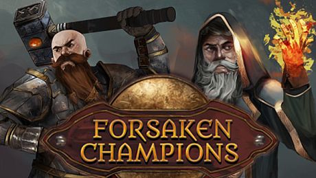 Forsaken Champions Game
