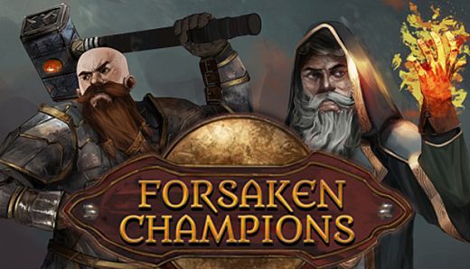 Forsaken Champions