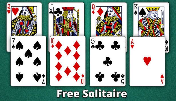 Buy Free Solitaire
