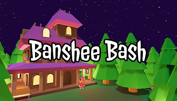 Buy Banshee Bash