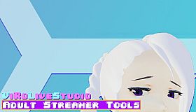 ViRo Live Studio - Adult Streamer Tools