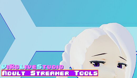 ViRo Live Studio - Adult Streamer Tools