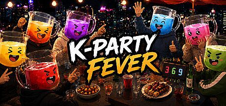 K-PARTY FEVER
