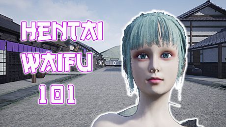Hentai Waifu 101 Game
