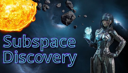 Subspace Discovery