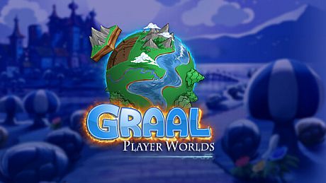 Graalonline Worlds Game
